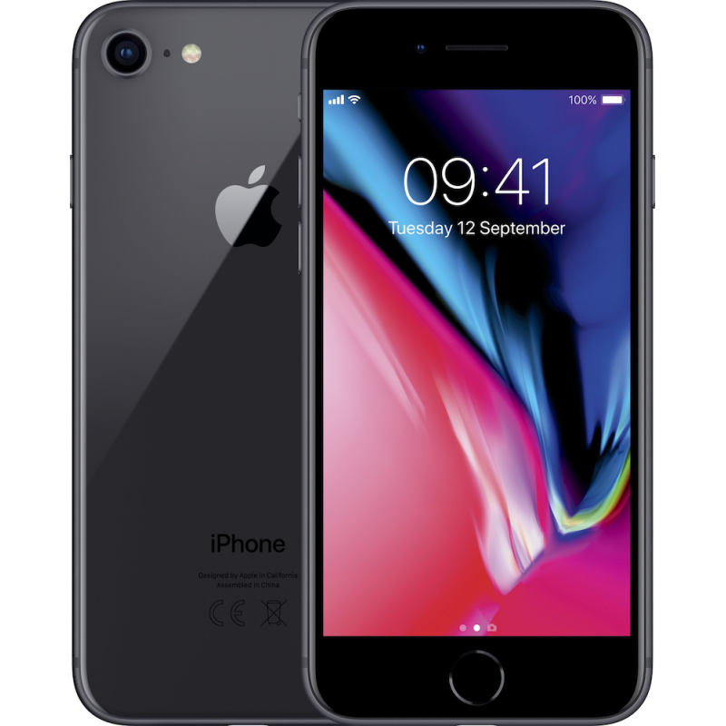 Apple iPhone 8 64GB Space Gray | iMobily.eu